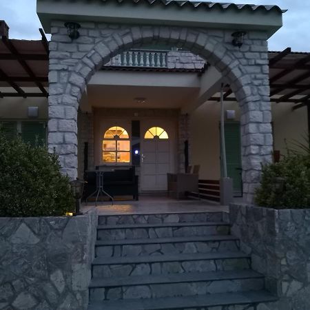 Lavanda Apartments&Studios Pinezići エクステリア 写真