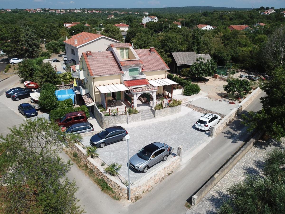 Lavanda Apartments&Studios Pinezići エクステリア 写真