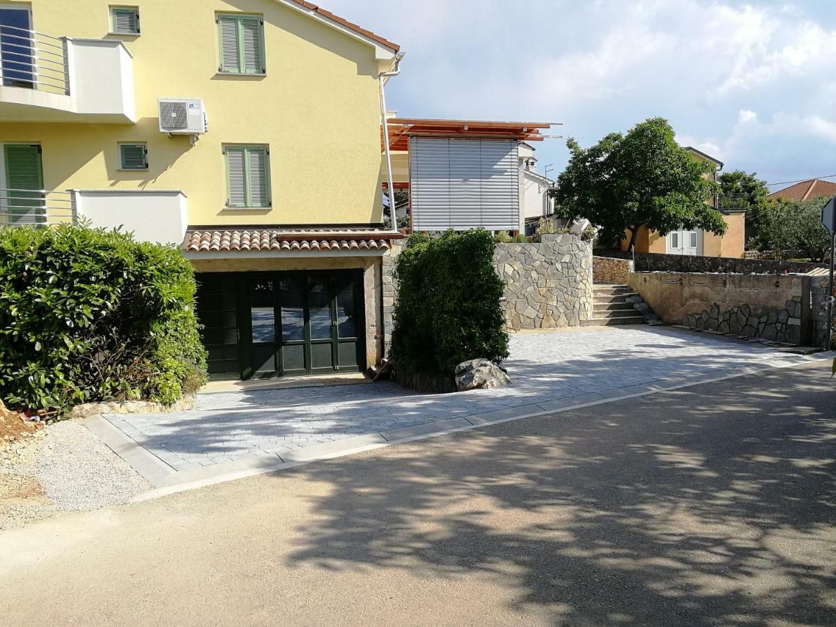 Lavanda Apartments&Studios Pinezići エクステリア 写真