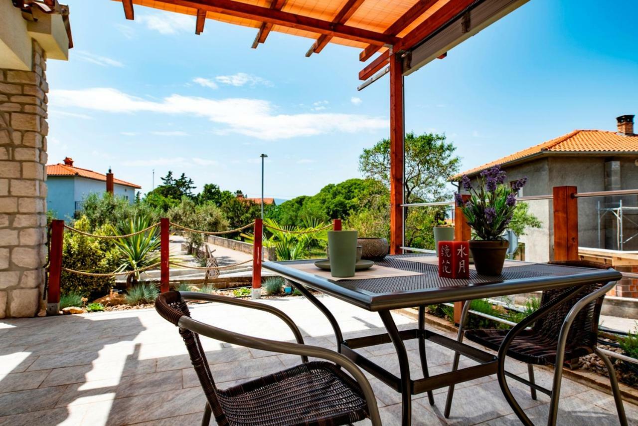 Lavanda Apartments&Studios Pinezići エクステリア 写真