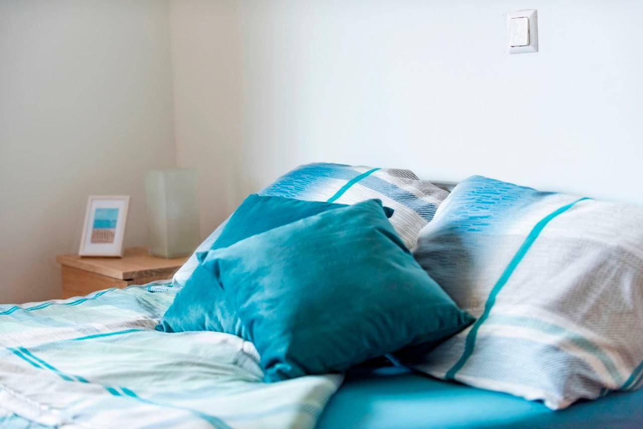 Lavanda Apartments&Studios Pinezići エクステリア 写真
