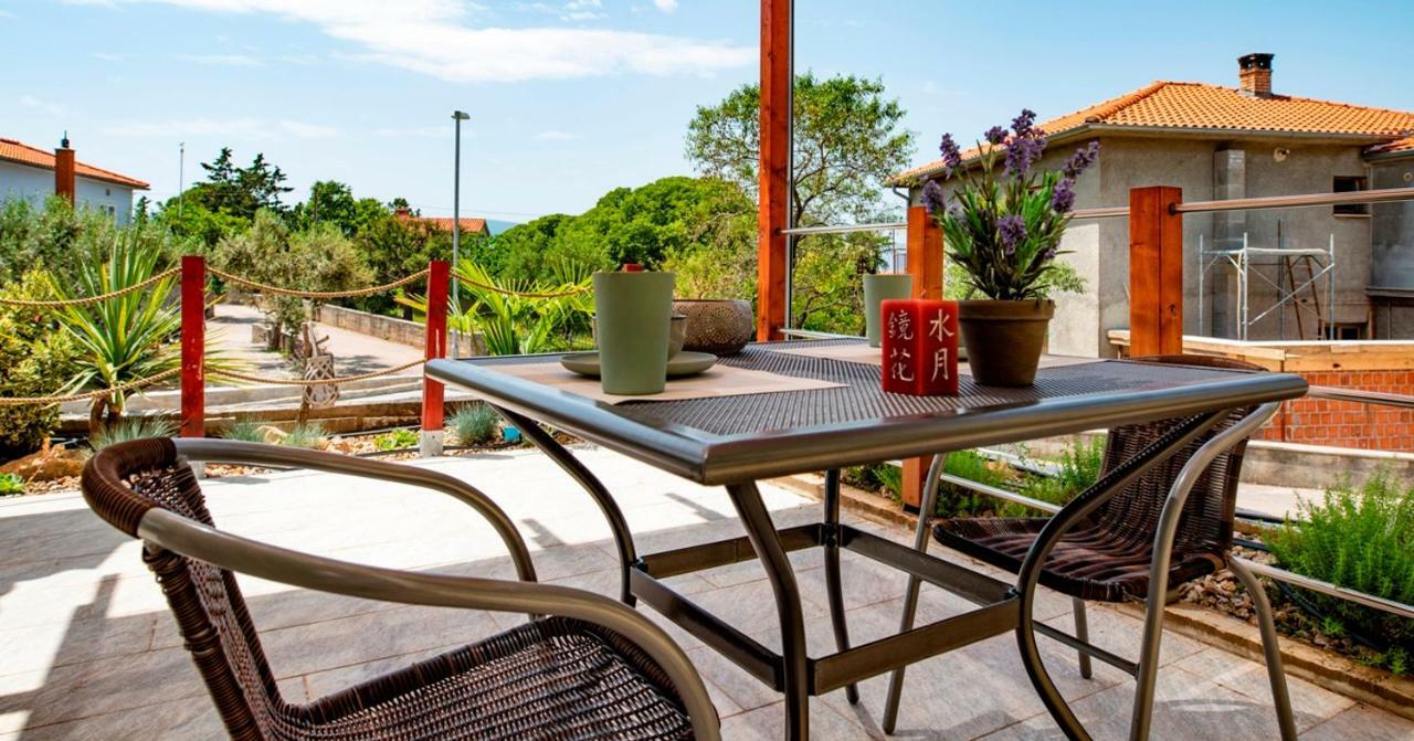 Lavanda Apartments&Studios Pinezići エクステリア 写真