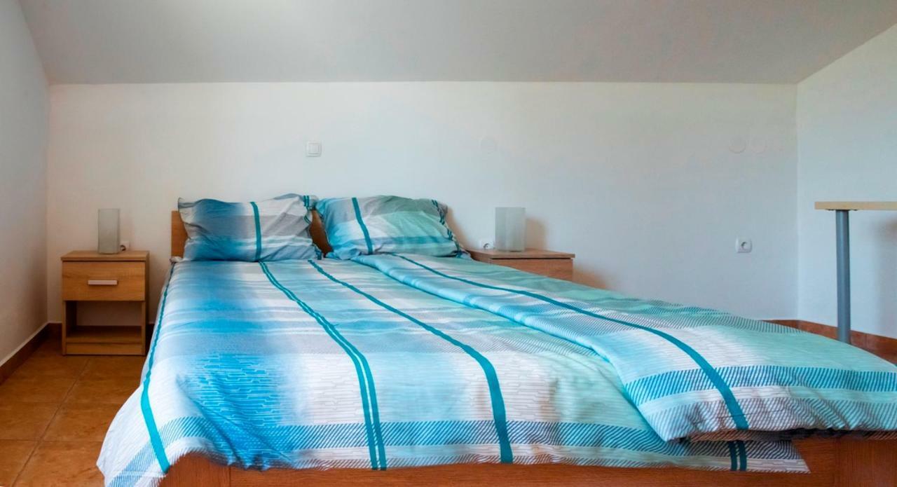 Lavanda Apartments&Studios Pinezići エクステリア 写真