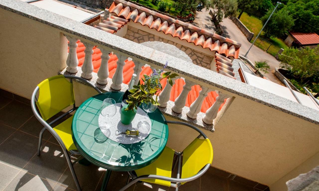 Lavanda Apartments&Studios Pinezići エクステリア 写真