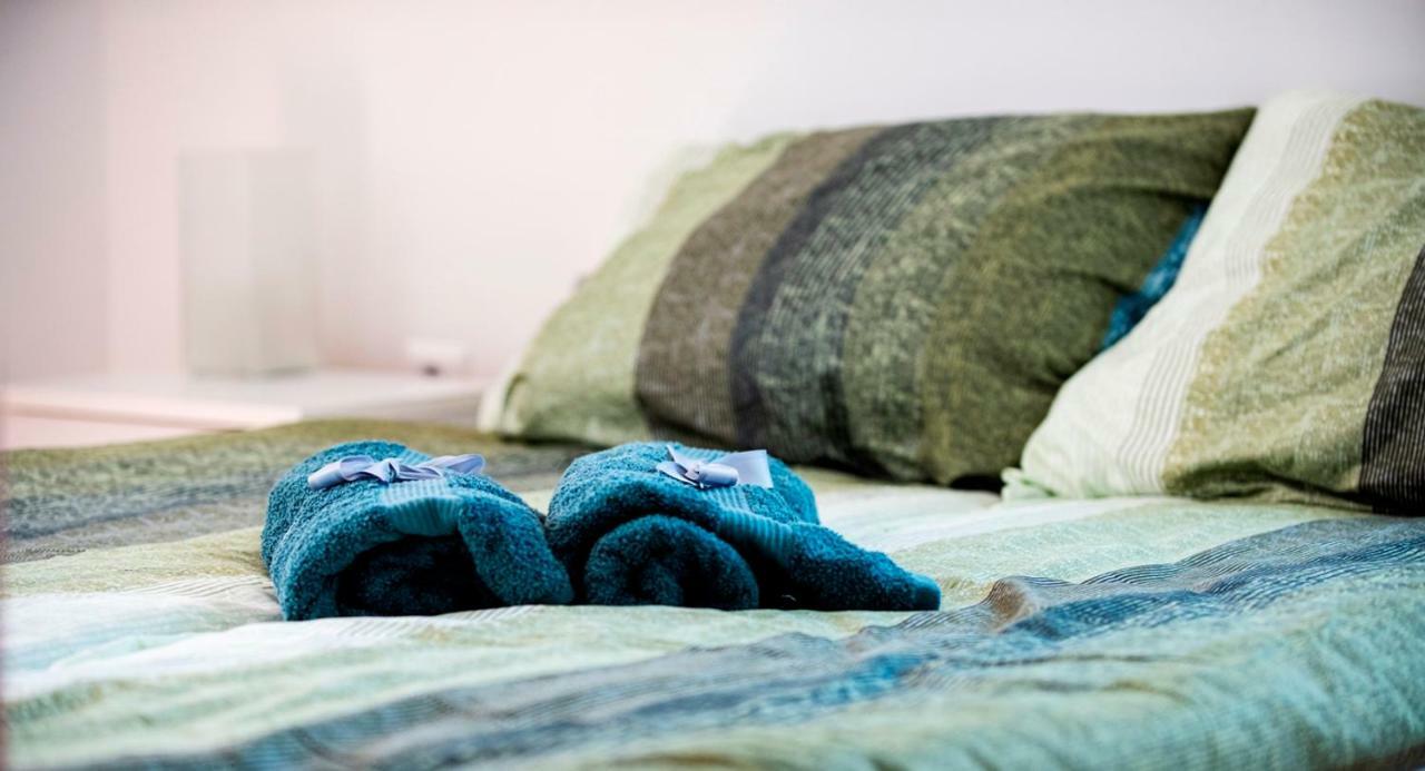 Lavanda Apartments&Studios Pinezići エクステリア 写真