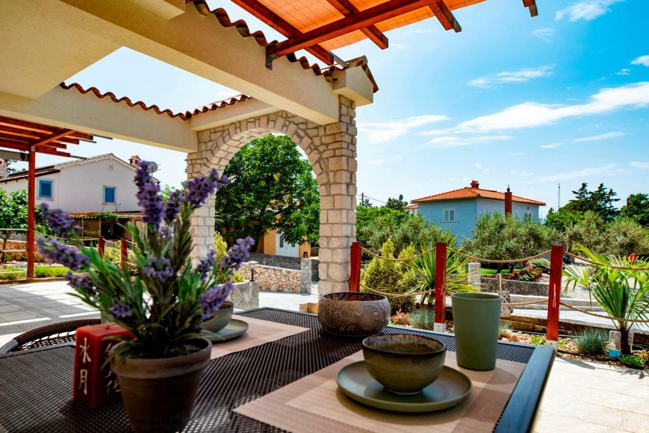 Lavanda Apartments&Studios Pinezići エクステリア 写真